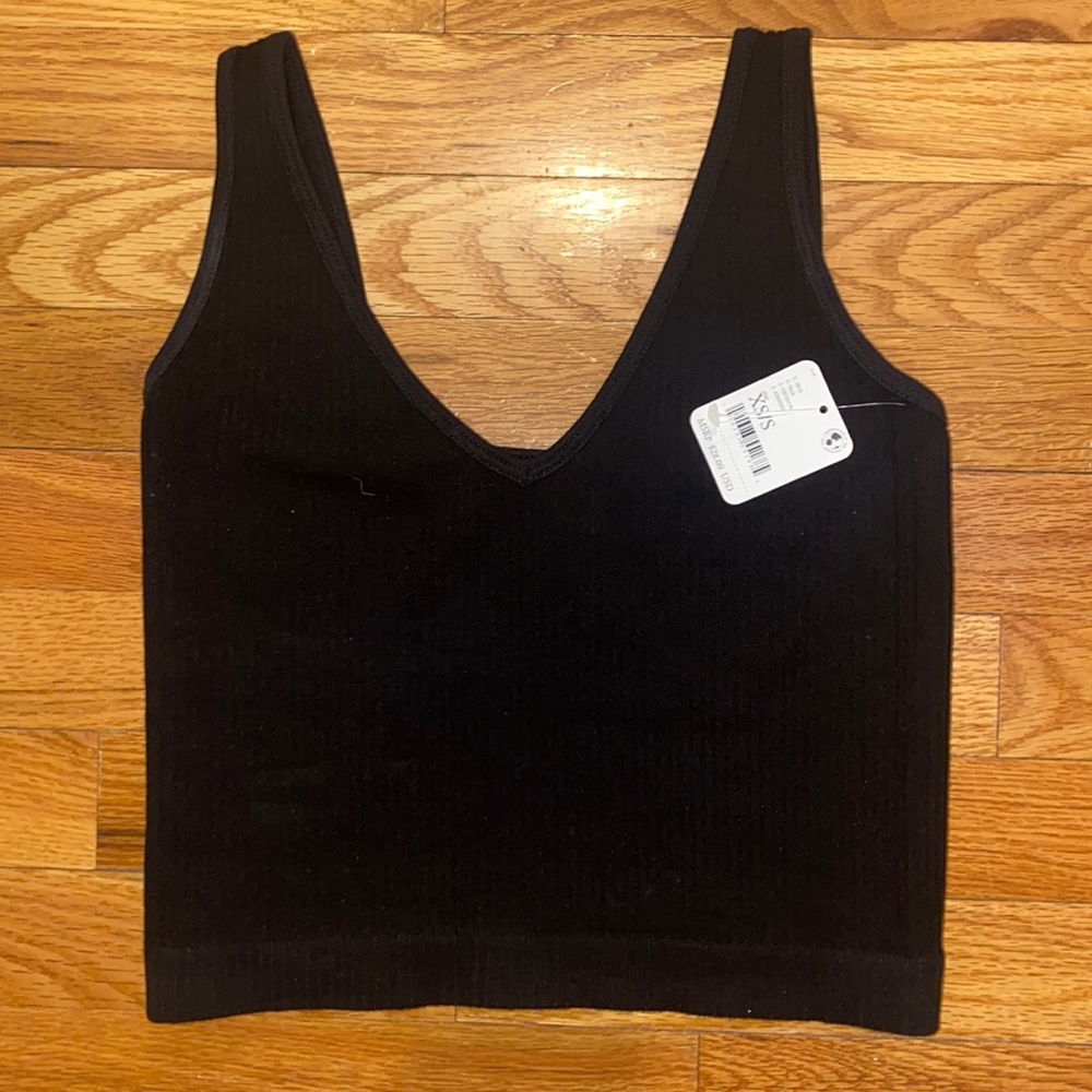 Free people top
